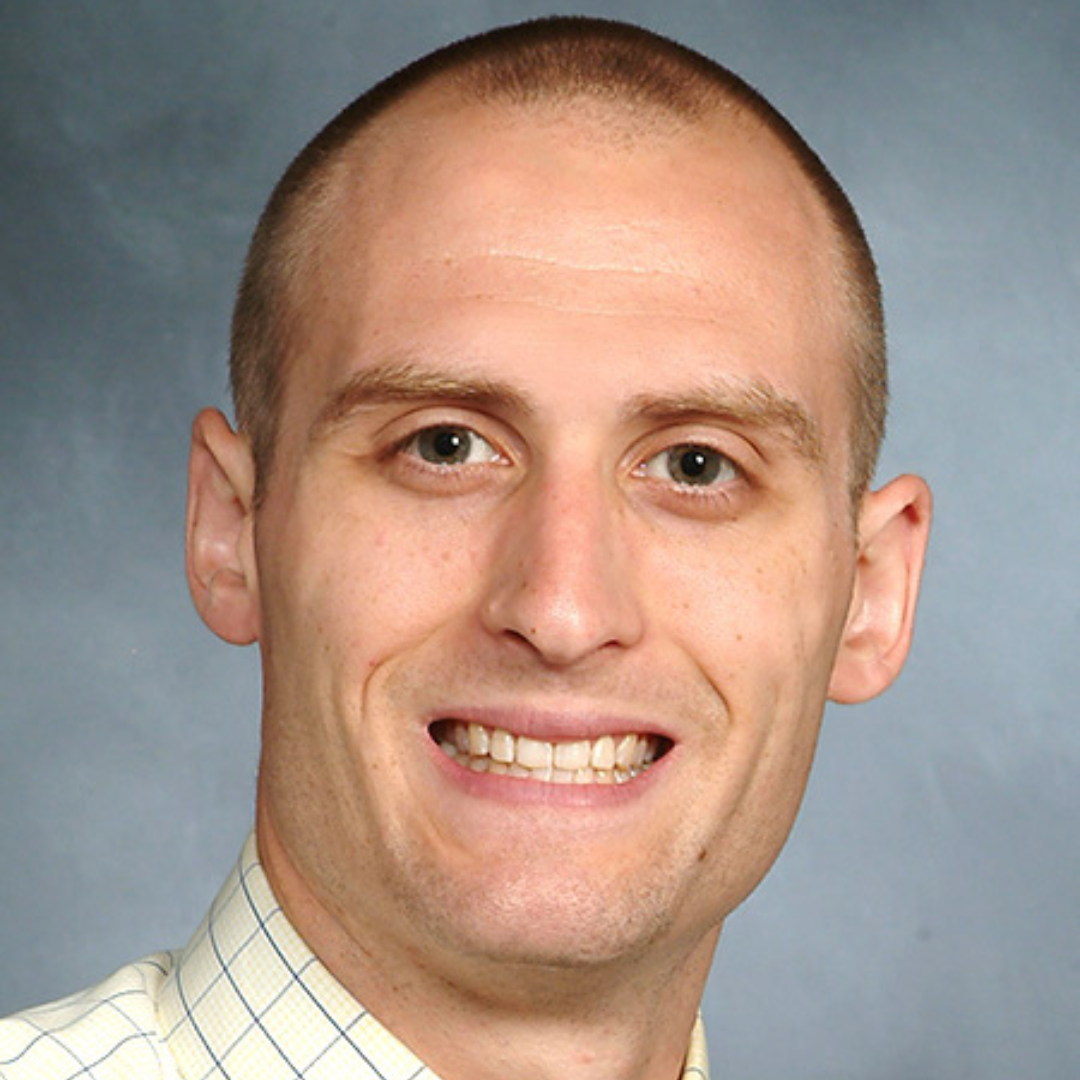 Portrait of Ryan E. Radwanski, MD